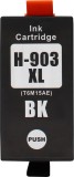 Printhead HP 903XB Remanufacturat Black compatibil OfficeJet Pro 6950 6960 6970