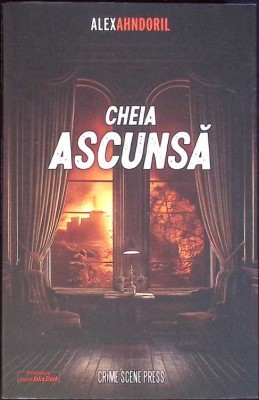 CHEIA ASCUNSA-ALEX AHNDORIL-275525 foto