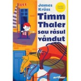 Timm Thaler sau Rasul vandut - James Kruss, Grupul Art