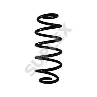Arc suspensie Subaru Trezia 11.10-; Toyota Verso S ( P12) 11.10-10.16, Spate, SUPLEX foto