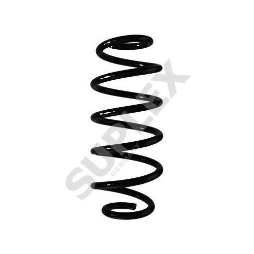 Arc suspensie Subaru Trezia 11.10-; Toyota Verso S ( P12) 11.10-10.16, Spate, SUPLEX