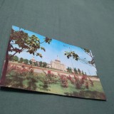 CARTE POSTALA -BUCURESTI-VEDERE SPRE CASA SCANTEII CIRCULATA