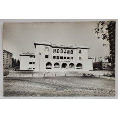 COMPLEXUL DE SANATATE SOCULUI , BUCURESTI , FOTOGRAFIE , ANII &#039;70