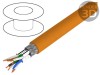 Cablu de Date BiTLAN S/FTP 4x2x23AWG Cu