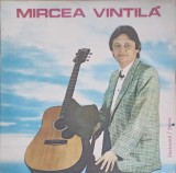 Disc vinil, LP. MIRCEA VINTILA: UN CUVANT, DOR DE PRIMAVARA ETC.-MIRCEA VINTILA, Rock and Roll