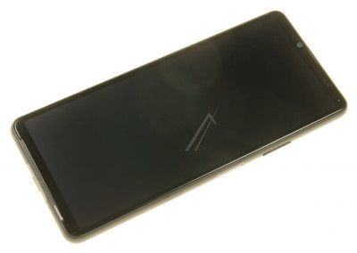 DISPLAY XPERIA 10 III BLACK A5034092A SONY foto