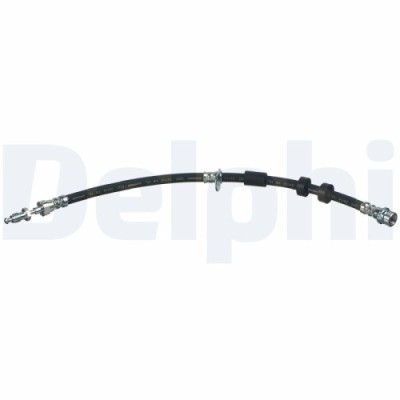 Furtun frana fata DELPHI Ford Focus III Turnier 07.2010- Kuga II 05.2012- Tourneo Connect / Grand Tourneo Connect V408 09.2013- Transit Connect Multi foto
