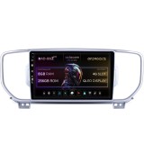 Cumpara ieftin Navigatie Kia Sportage (2016-2018), Android 13, Z-Octacore 8GB RAM + 256GB ROM, 9 Inch - AD-BGZ9008+AD-BGRKIT150V2