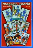 Magazin Istoric, numarul 5 (482), mai 2007