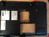 Bottomcase Fujitsu Siemens Lifebook E751, (A154, A157), Dell