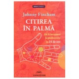 Citirea in palma - Johnny Fincham