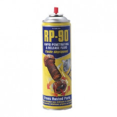 AEROSOL DEBLOCARE CU ACTIUNE RAPIDA RP90 500ML foto