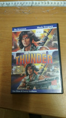 Film DVD Thunder #56760 foto