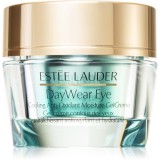 Est&eacute;e Lauder DayWear Eye Cooling Anti Oxidant Moisture Gel Creme gel pentru ochi cu proprietati antioxidante cu efect de hidratare 15 ml