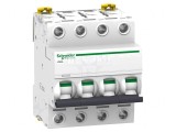 &Icirc;ntrerupător de Supracurent 16A 230/400VAC 220-250VDC