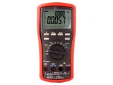 Multimetru Digital USB LCD BM867S