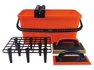 Set Spălare Gresie STANDARD SOLID TOOLS 5440 foto