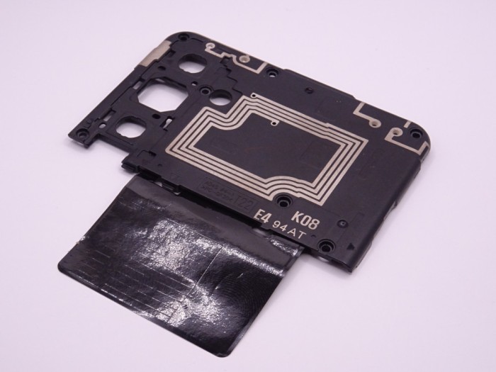 Samsung A04s Protectie placa si NFC A047F SWAP