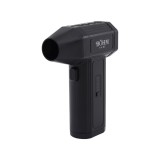 BLFS-03 Suflanta aer comprimat portabila B&Ouml;HM 55 m/s, 180 W, USB Type-C
