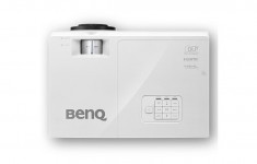 PROJECTOR BENQ SH753 WHITE foto