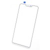 Geam Sticla Oppo A5 (AX5) Alb, Inlocuire Ecran, Componenta Display