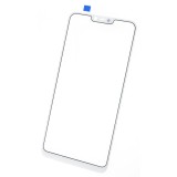 Geam Sticla Oppo A5 (AX5) Alb, Inlocuire Ecran, Componenta Display