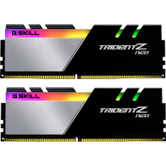 MemorieTrident Z Neo 16GB DDR4 3200MHz CL16 Dual Channel Kit