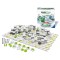 Joc de constructie Gravitrax Starter Set XXL, set de baza Editie Big Box, multilingv incl. RO