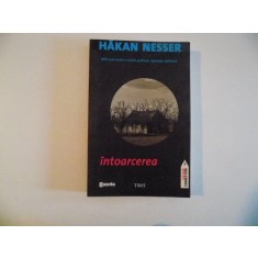 INTOARCEREA de HAKAN NESSER , 2011