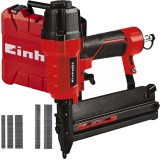 Einhell TC-PN 50 - Capsator pneumatic 5.7 mm 100 capse valiza plastic