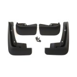Set aparatori noroi fata si spate compatibile cu Vw T5 2003-2016 / T6 2016-2021