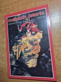 revista magazin istoric martie 2000