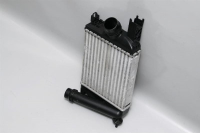 Intercooler Dacia Logan II, Sandero II 0.9 benzina 32415 144963014R foto