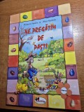 carte pentru copii - ne pregatim de pasti - din anul 2007