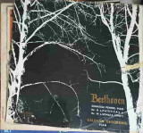 Disc vinil, LP. SONATELE PENTRU PIAN NR.8 (PATETICA) SI NR.14 (SONATA LUNII)-LUDWIG VAN BEETHOVEN-218296