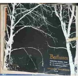 Disc vinil, LP. SONATELE PENTRU PIAN NR.8 (PATETICA) SI NR.14 (SONATA LUNII)-LUDWIG VAN BEETHOVEN-218297