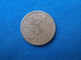 1 PESETA 1944 / SPANIA