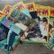 Revista Racheta Cutezatorilor 1971, 10 numere