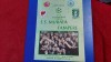 Program Murata SS - Tampere United