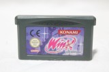 Joc Nintendo Gameboy Advance GBA - Winx Club
