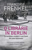O librarie in Berlin | Francoise Frenkel