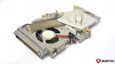 Cooler + Heatsink IBM Thinkpad T21 04P3295 foto