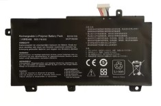 Baterie laptop Asus FX80 FX86 TUF FX504 FX504GE FX504GM FX505 FX505DT FX505DY FX505GE FX505GD FX505GM A15 FA506IU A17 FA706II B31N1726 cablu scurt mod foto