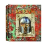Leonardo Da Vinci's Robots