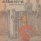 Libelula albastra