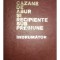 M. Aldea - Cazane de abur si recipiente sub presiune. Indrumator (Editia: 1972)