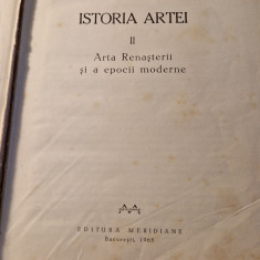 Istoria artei volumul 2 Mihail V. Alpatov