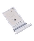 Suport SIM Alb Samsung Galaxy S21 FE , G990
