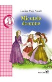 Micutele doamne - Louisa May Alcott