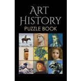 Art History Puzzle Book